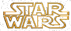 Logo de la trilogie Star Wars